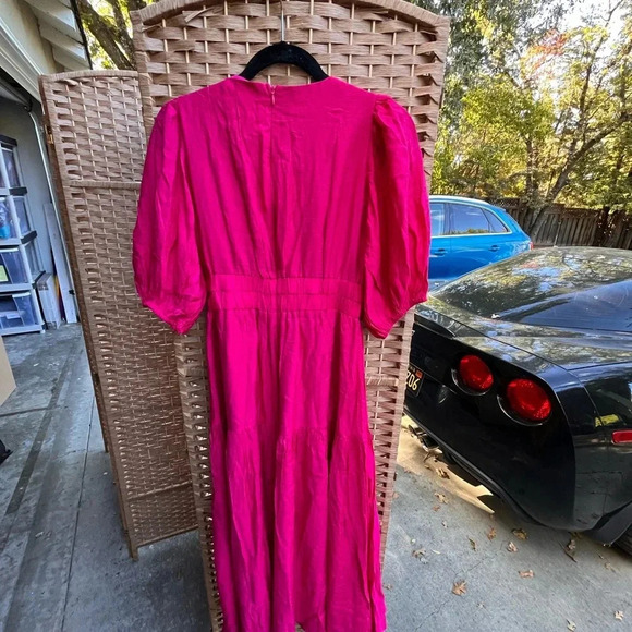 ~Billy J~ Dress - Size 8 - Picture 7 of 7